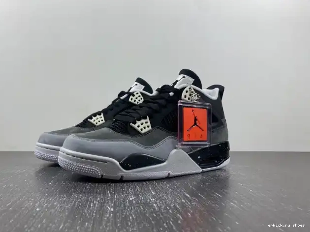 Cheap Fear Pack 626969-030 (2013) Retro 4 Jordan 0518